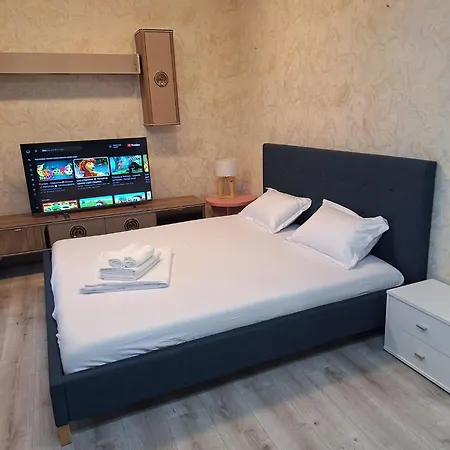 Appartement Mem *